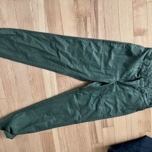Stan Ray, Sateen Utility Pants. Size 33 waist, 32 length